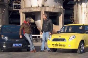 外国国产车测评视频,外国国产车测评视频亮点汇总