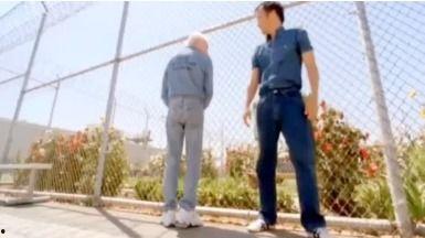 国产电影监狱搞笑片段视频,国产监狱喜剧片段集锦