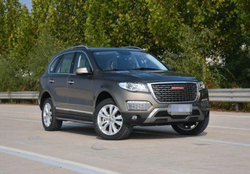 农村买国产车视频,视频见证本土品牌崛起魅力