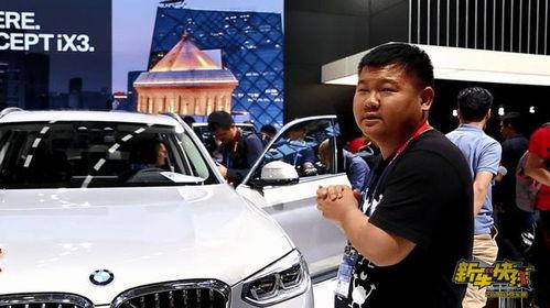 国产车展示范视频,创新科技与民族骄傲的完美融合