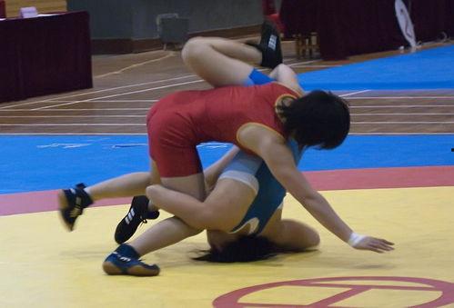 国产十大女子摔跤视频,盘点国产十大女子摔跤精彩瞬间