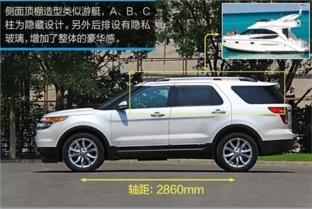 专家试驾国产探险者视频,驾驭新境界的力量与激情