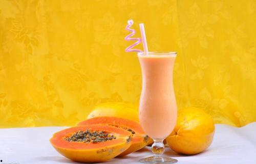 国产木瓜奶视频,天然美味，健康生活新选择