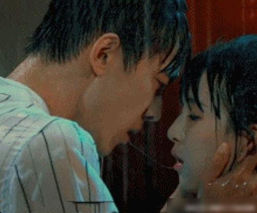 国产新网剧吻戏视频在线