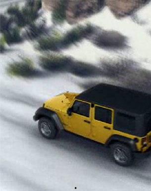 国产吉普视频素材,探寻民族汽车工业的崛起之路