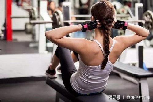 成都国产健身博主短视频