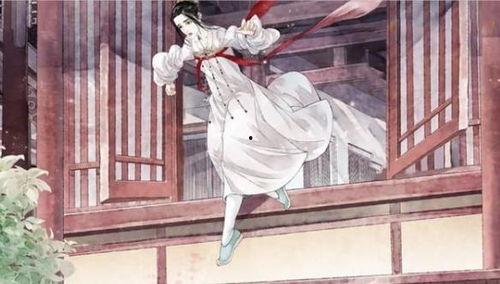 国产动漫视频抠图,国产动画中的视觉魔法与创意剪影