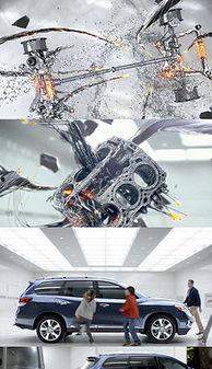 国产汽车特效视频下载,领略中国汽车工业的视觉盛宴