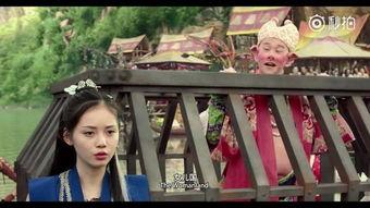 国产经典人物造型视频,穿越时空的美丽传奇