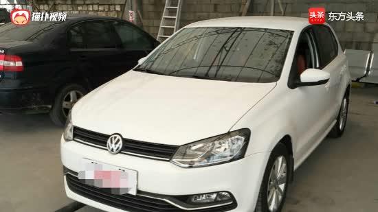 国产汽车入库视频,科技与美学的完美融合