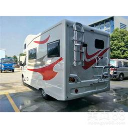 国产高档房车内部视频,国产高档房车内部奢华体验揭秘