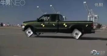 奇葩国产车测试视频,奇葩测试视频背后的真实性能大揭秘