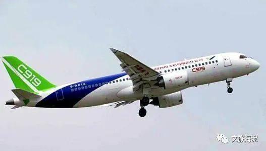 国产客机进化史视频全集,从追赶到领跑的辉煌历程