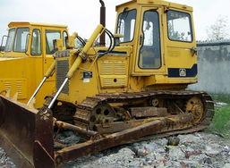 国产最新款推土机视频,性能卓越，引领行业新潮流