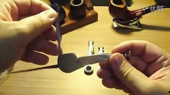 国产雪茄的介绍视频教程,传承与创新之旅