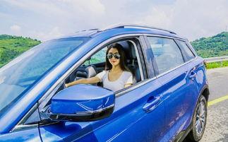 国产车视频的文案高级感