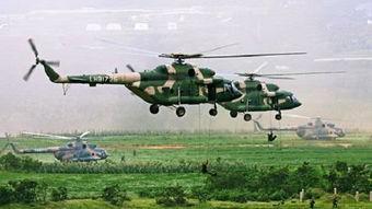 国产直升机危机事件视频,揭秘事件背后的真相与挑战