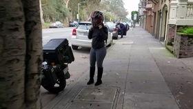 美国国产口罩视频,美国本土制造实力展示