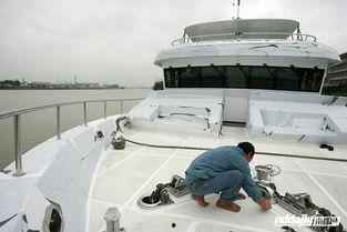 国产42尺左右游艇视频,探索奢华与动感的完美融合