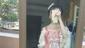 洛丽塔国产高清视频,国产高清视频中的禁忌之恋